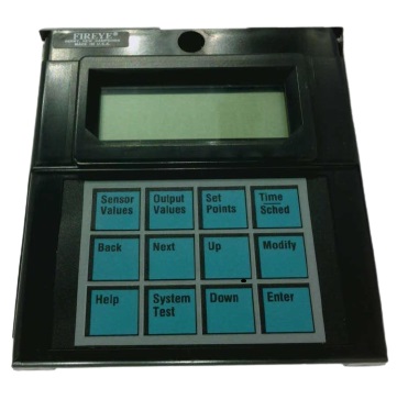 KIDDE-FENWAL, LLC E345