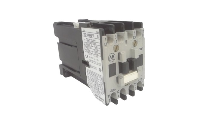 ALLEN BRADLEY 100-A09NZ24-3