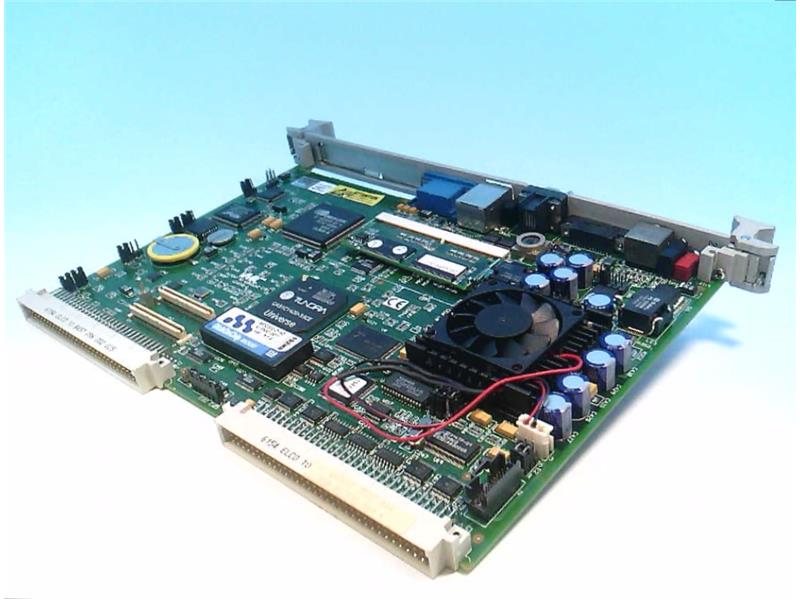 FANUC VMIVME7592-934