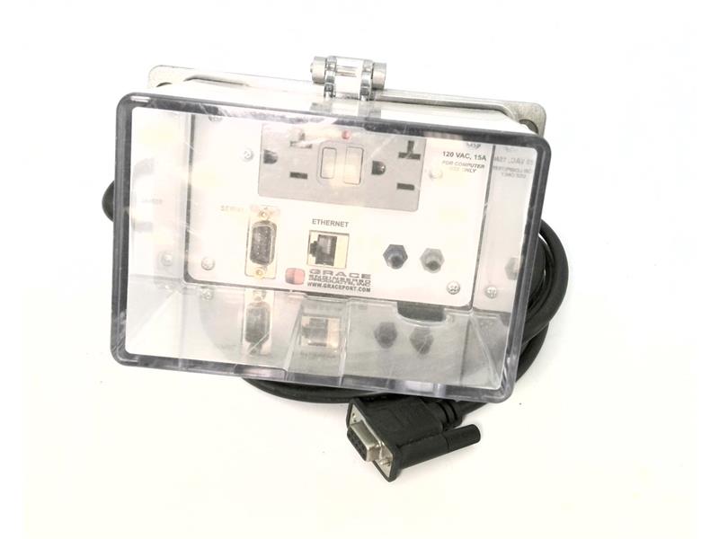 P-P1R33-M8RF0-T60 by GRACE