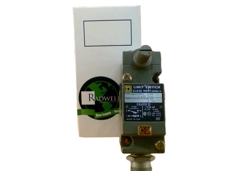 9007-C54B2Y1902 by SCHNEIDER ELECTRIC