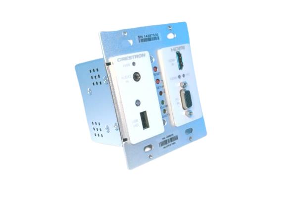 CRESTRON DM-TX-200-C-2G-W-T