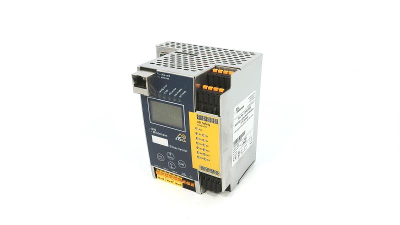 BIHL & WIEDEMANN BWU3825