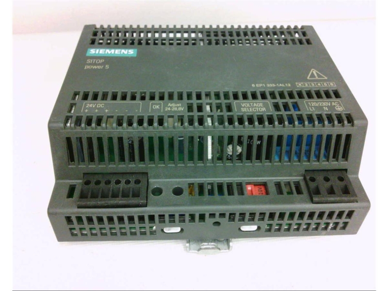 SIEMENS 6EP1333-1AL12