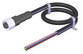 EUCHNER C-M12F08-08X025PV30,0-MA-115116