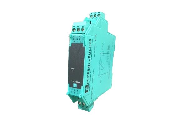 PEPPERL & FUCHS KFD2-STC5-1