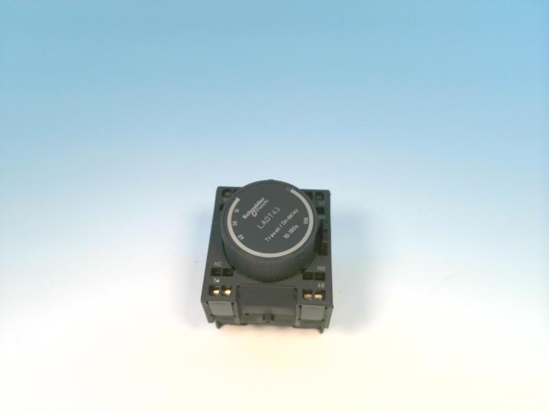 SCHNEIDER ELECTRIC LADT43