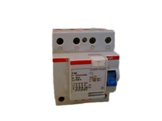 ASEA BROWN BOVERI F364-63/0.03