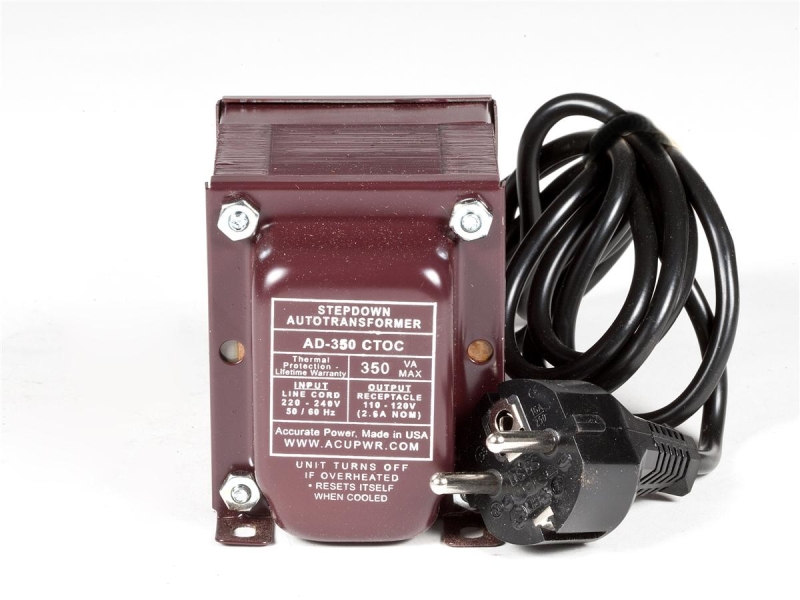 ACUPWR AD-350