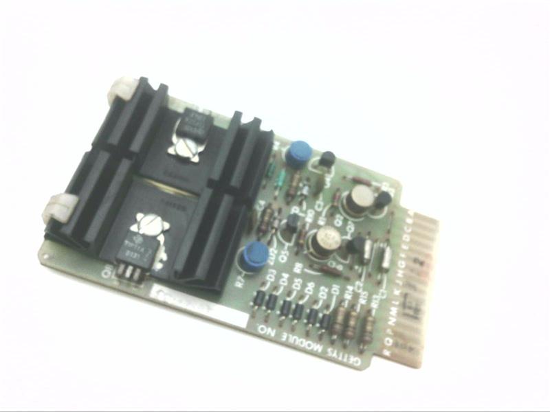 ELWOOD CORPORATION 55-0050-102