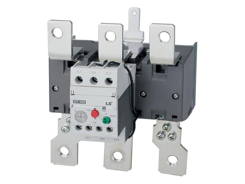 LS ELECTRIC MT-400 107A 2H SCREW EXP