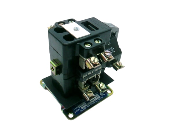 SCHNEIDER ELECTRIC 8501-D040-V20