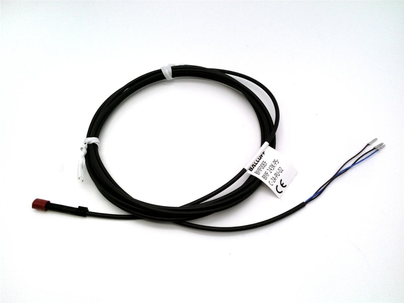 BMF 243K-PS-C-2A-PU-02 by BALLUFF