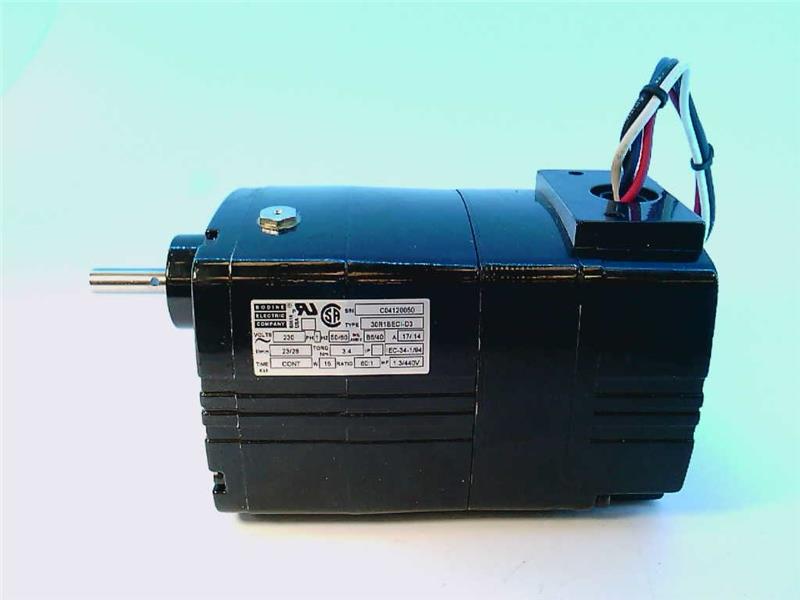 BODINE ELECTRIC 30R1BECI-D3