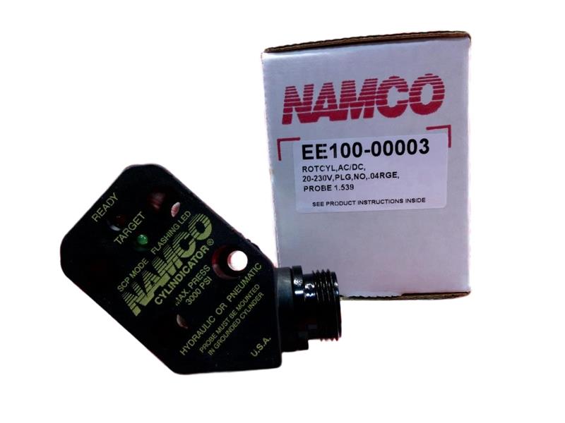 EE100-00003 by DANAHER CONTROLS