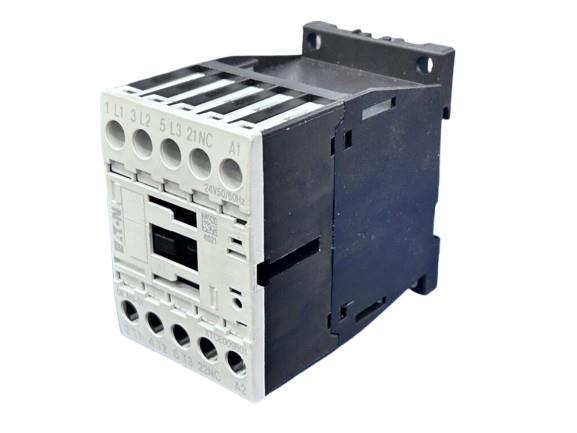 EATON CORPORATION XTCE009B01T