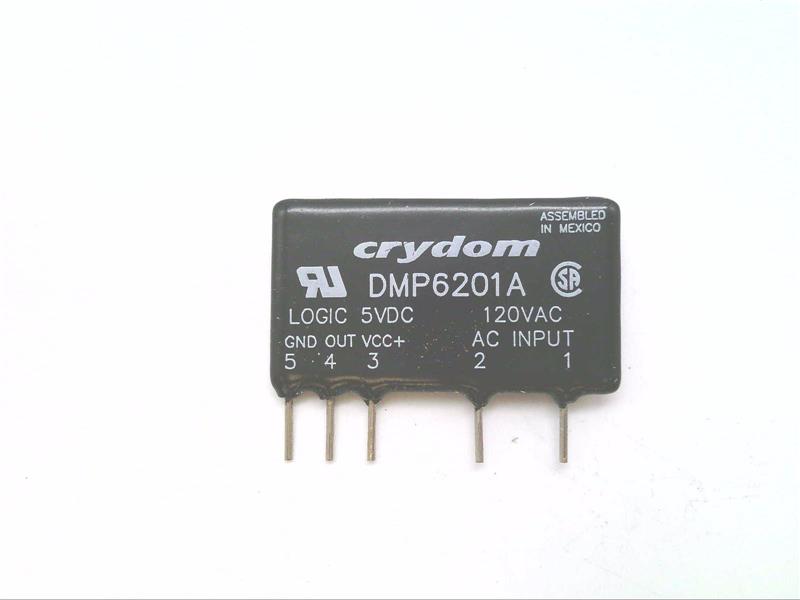 SENSATA TECHNOLOGIES DMP6201A