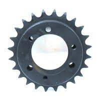 MARTIN SPROCKET & GEAR INC 50BS17 1