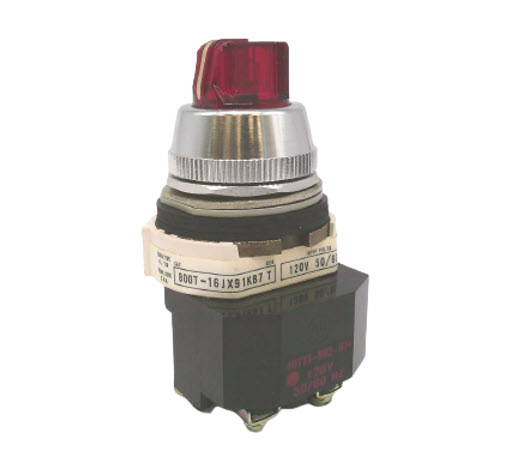 ALLEN BRADLEY 800T-16JR91KB7