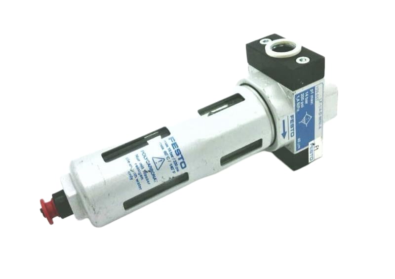 FESTO LF-1/4-D-MINI-A