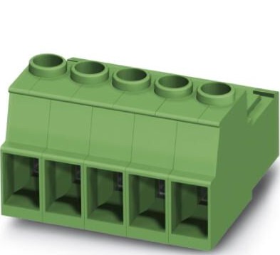 PHOENIX CONTACT IPC 5/ 4-ST-7 62