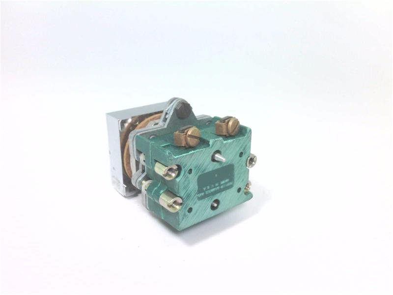 EATON CORPORATION E30EH