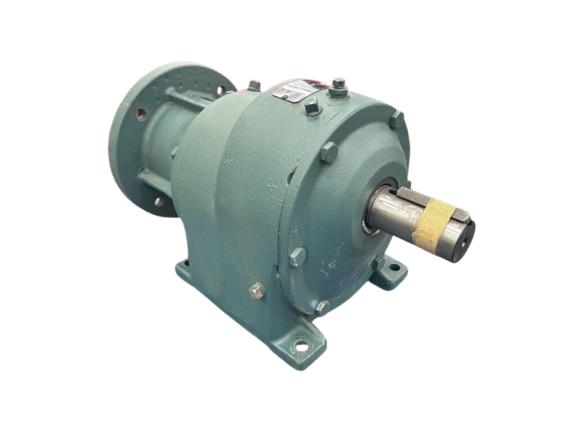 ASEA BROWN BOVERI 184-D-M-4-A-1-14-A1