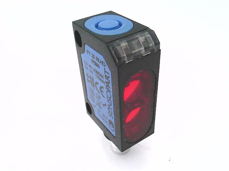 FT 20 RLHD-PSM4 by SENSOPART