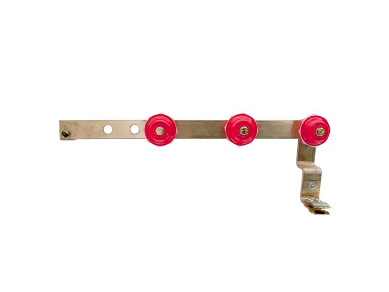 BRAH ELECTRIC P3F200N