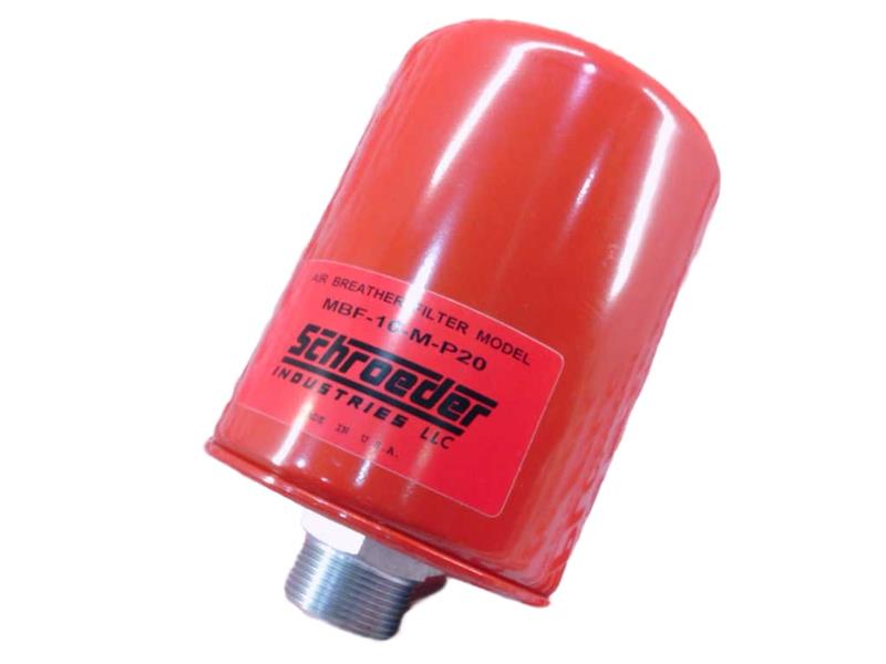 SCHROEDER MBF-10-M-P20