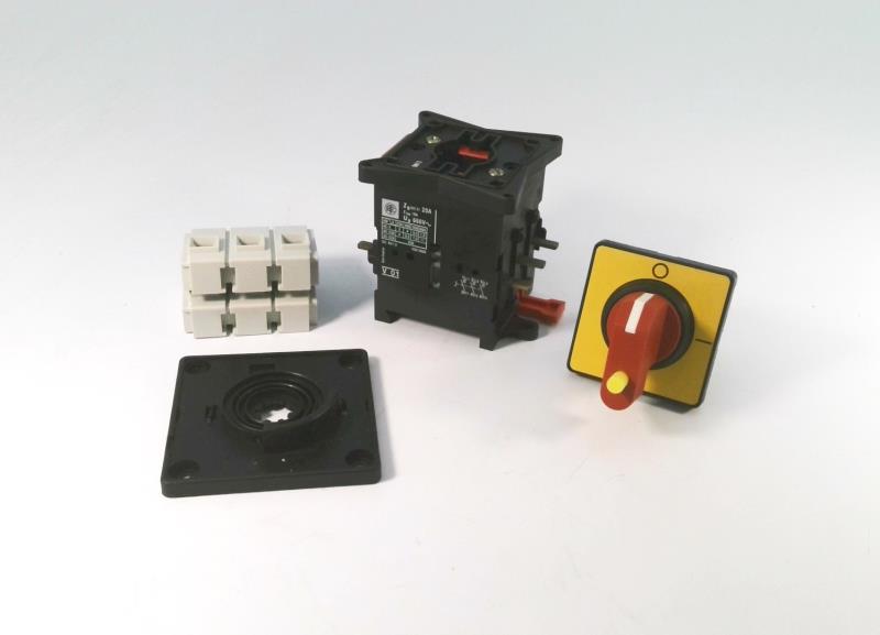 SCHNEIDER ELECTRIC VBF01