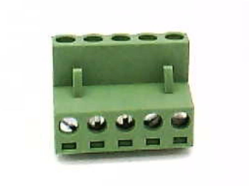 AUTOMATION DIRECT DN-5PLUGMN