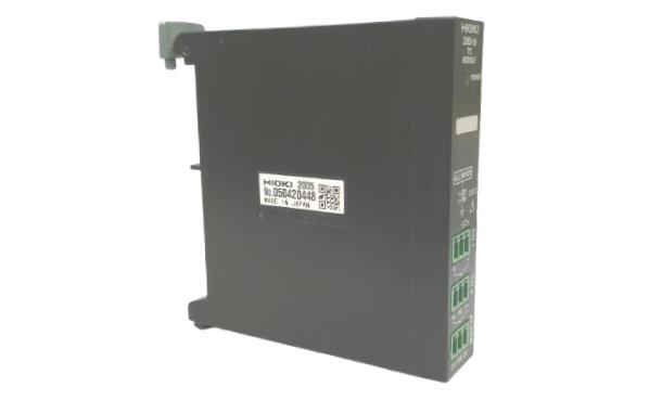 Hyoki Process 2303-20 Temperature/Process Control by HIOKI