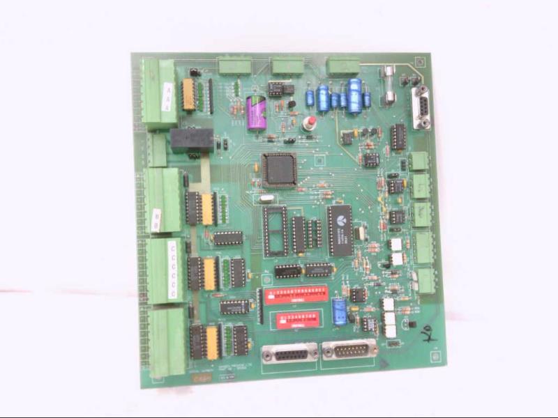 SANDEN MACHINE LTD 80255