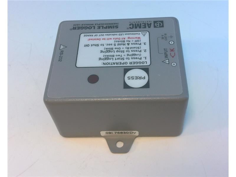 CHAUVIN ARNOUX GROUP L620