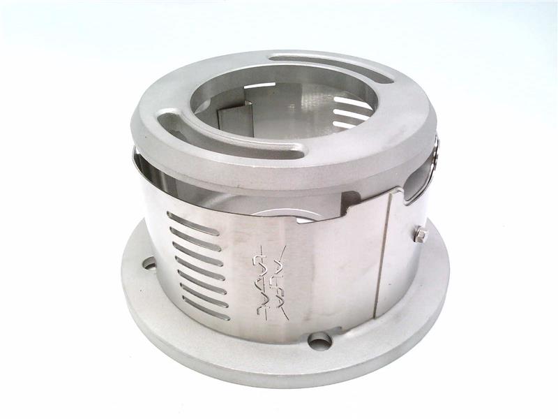 ALFA LAVAL INC 9612135911