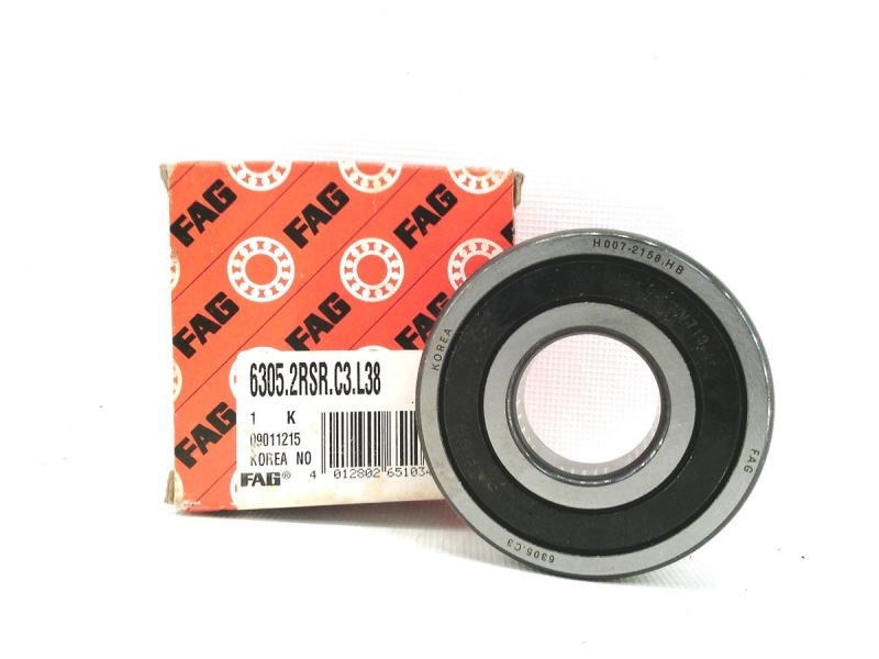 SCHAEFFLER GROUP 6305.2RSR.C3.L38