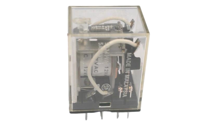 EATON CORPORATION D7PR11T1