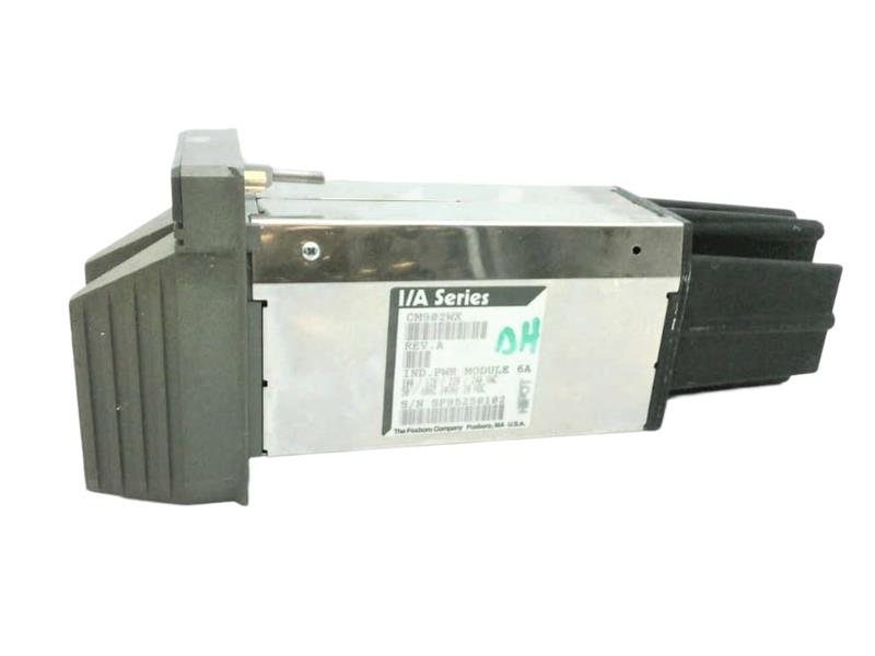 INVENSYS CM902WX
