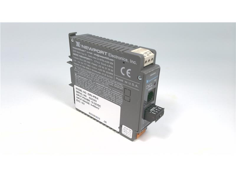 OMEGA ENGINEERING IDRX-PR/N