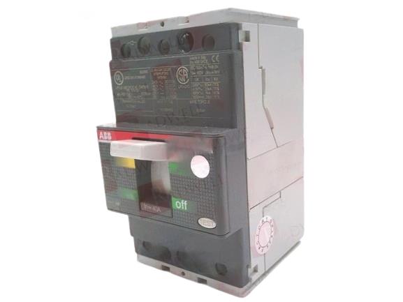 ASEA BROWN BOVERI 1SDA057205R1