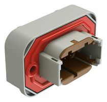 AMPHENOL ATM15-08PD-BM02