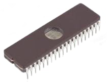 DS87C520-WCL by MAXIM INTEGRATED PRODUCTS