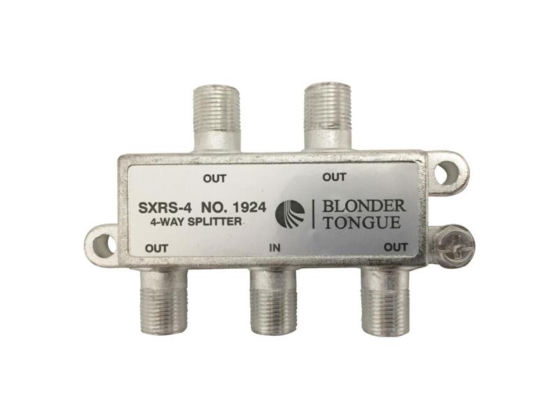 BLONDER TONGUE XRS-4