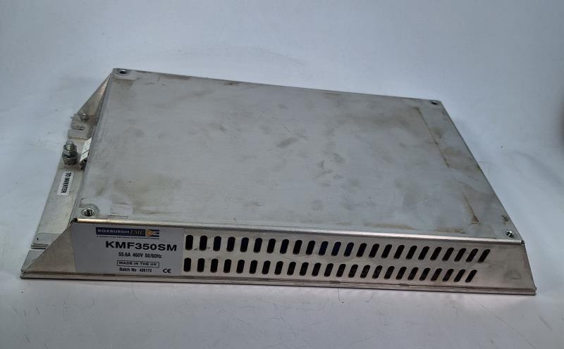 KMF350SM by DEM MANUFACTURING