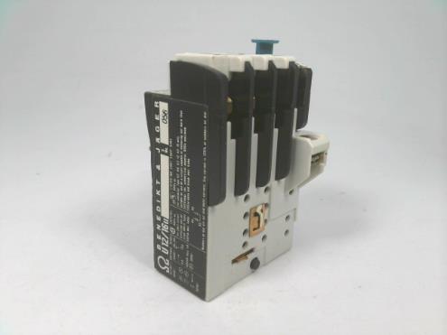 BENEDIKT & JAGER U12/16U-8-11A