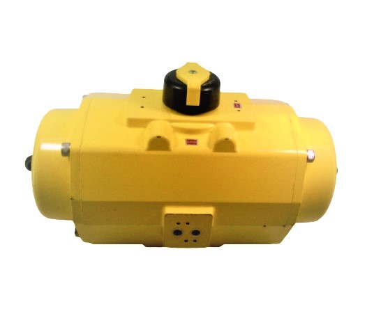 APOLLO VALVES AS1600N041A