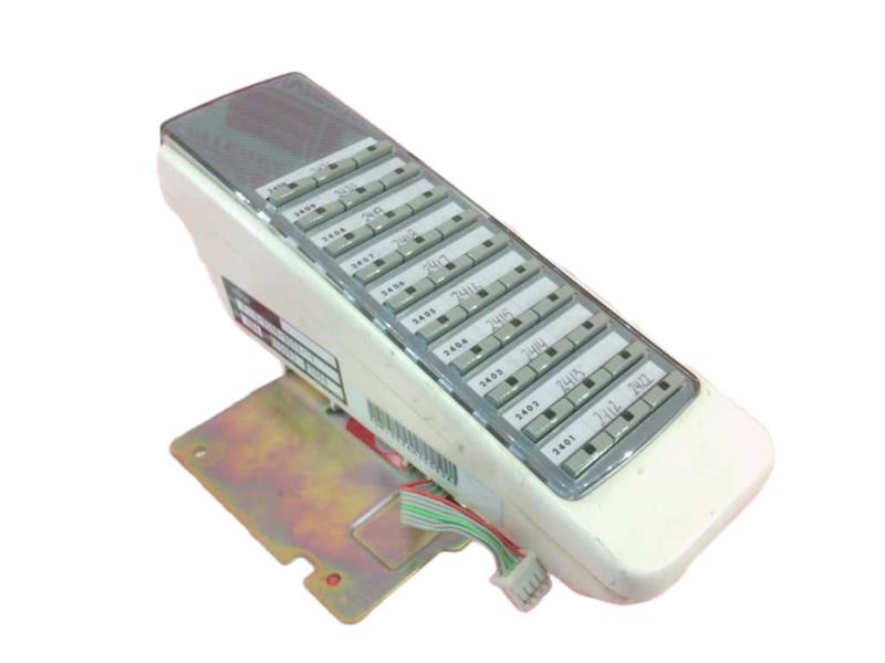 F11B-0396-B002-IV by GENERAL ELECTRIC