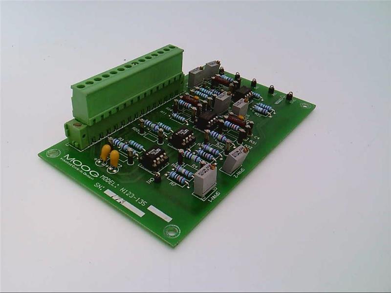 MOOG N123-135