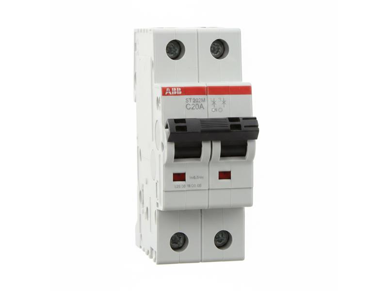 ASEA BROWN BOVERI ST202M-C20